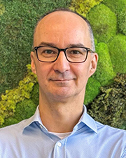 Huntsman Architectural Group hires  Pozderac as technical director | sr. architect